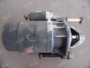 STARTER 059911023F - PORSCHE 924 - 0 001 208 200- thumb-6