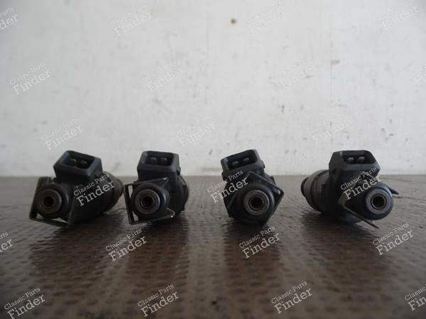 944-2 & 924S INJECTORS - PORSCHE 924 - 93060612000 / 0280150158- 7