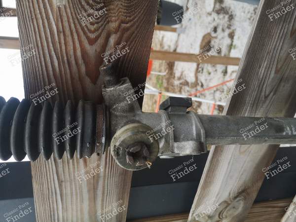 Steering rack - ALFA ROMEO Alfetta - 1