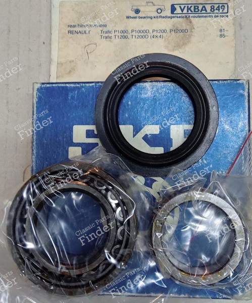 Rear bearing kit left or right side Renault R18 Trafic - RENAULT 18 (R18) - vkba 849