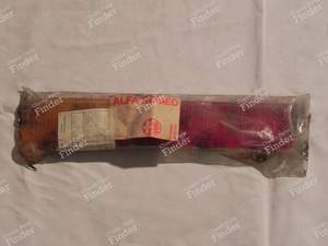 Cabochon for left rear light - Series 1 - ALFA ROMEO Alfasud Sprint