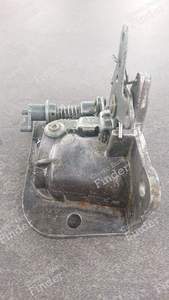 Serrure de porte gauche - MERCEDES BENZ SL (W113) (Pagode) - thumb-8