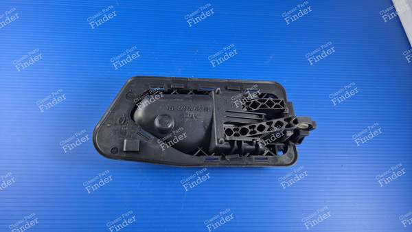 Inside left door handle - PEUGEOT 306 - 9612535677- 3