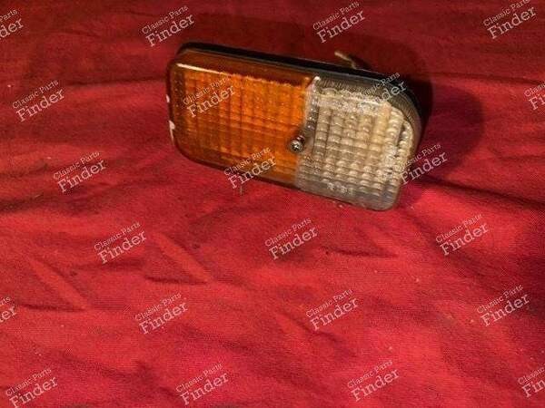 Standlicht – Blinker vorne links - RENAULT 4 / 3 / F (R4) - 10530- 1