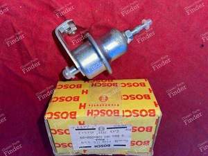 Fuel injection versions for RENAULT 15 / 17 (R15 - R17)