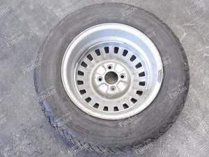 14 INCH WHEEL - ALFA ROMEO Alfetta - thumb-3