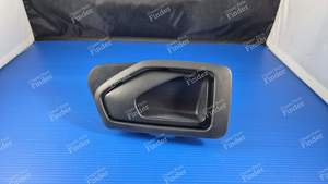 Complete left interior door handle for PEUGEOT 306