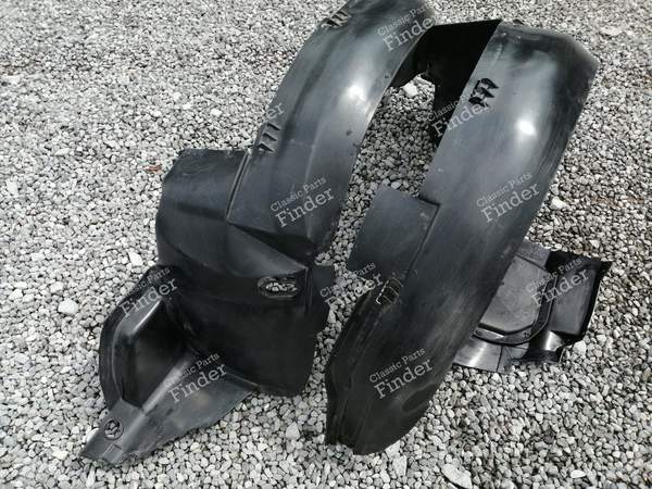 Pare boue intérieur d'aile avant - CITROËN XM - 96 020762 & 96 0038904- 0