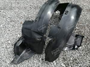 Pare boue intérieur d'aile avant pour CITROËN XM