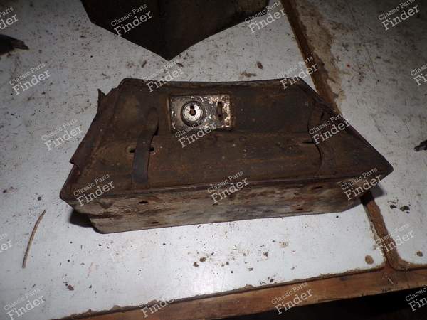 Toolbox - TERROT Type F - 0