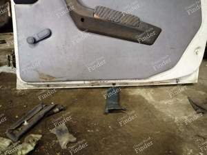 Hintertüren Ambulance Heuliez - CITROËN CX - thumb-5