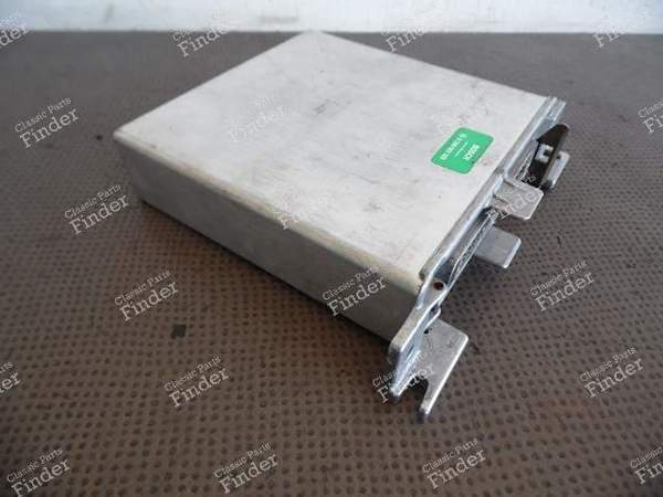 CALCULATOR L-JETRONIC 0280001103 BMW 633CSi E24 - BMW 6 (E24) - 13611360888- 3