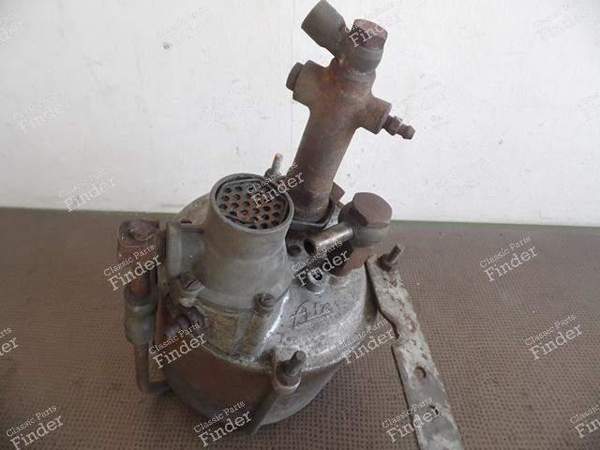 SERVO BRAKE ATE T50 A0004302130 MERCEDES PONTON / SL - MERCEDES BENZ 190 SL (W121 BII / R121) - 0004301430- 3