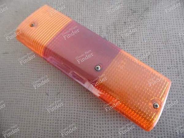 TAILLIGHT CAP - RENAULT 15 / 17 (R15 - R17) - 51312- 0