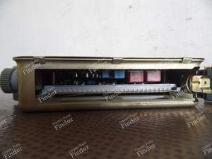 D-JETRONIC CALCULATOR version 350 - MERCEDES BENZ S (W116) - 0280002007 /  Mercedes A0005455732 ou 0005455732- thumb-3