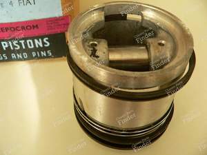 Kolbensatz - FIAT 600 Multipla - 14978- thumb-2