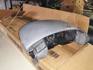 Compteur 'lunule' pour Série 2 - CITROËN CX - thumb-2