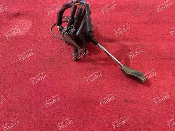 Commodo de clignotant / code-phare - CITROËN DS / ID - 2