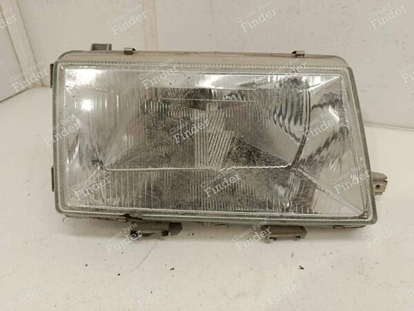 Right Front Headlight - Phase 2 - RENAULT 9 / Alliance / Broadway / 11 / Encore (R9 / R11) - 0