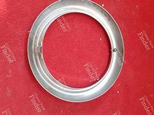 Marchal headlight surround - SIMCA 900 / Simc'4 / 1000 / 1005 / 1006 / 1118 /Abarth 1150 - 128A- thumb-1