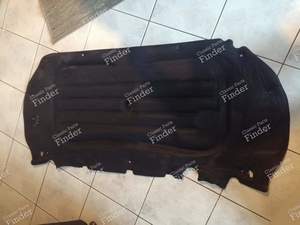 Schallisolierung Motor für CITROËN C6