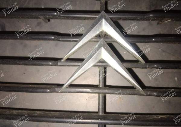 Grille for Citroën LNA - CITROËN LN / LNA - 1