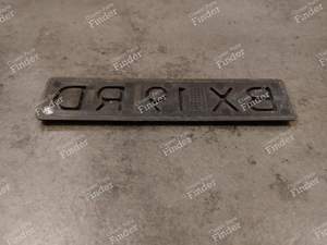 Monogram - '19 RD' version - CITROËN BX - thumb-1