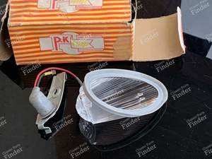 Flashing light / Nightlight - RENAULT Estafette / Hi-boy / Petit-Panel - 3101- thumb-1