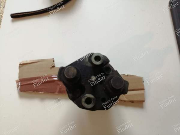 Steering Flector - CITROËN CX - 0