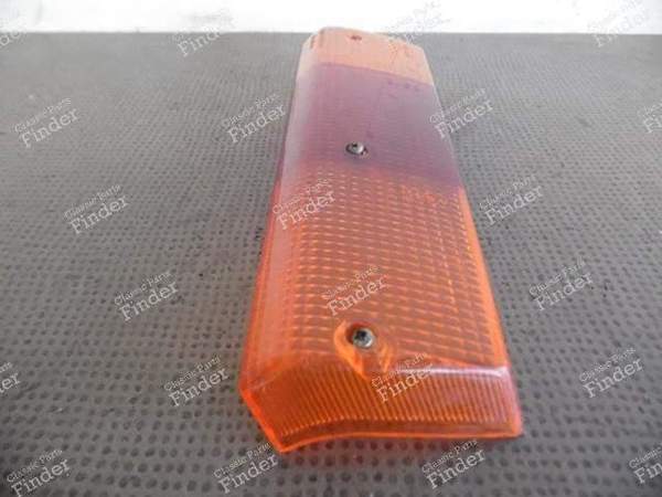 TAILLIGHT CAP - RENAULT 15 / 17 (R15 - R17) - 51312- 5