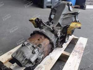 BOITE DE VITESSE "QK" 016300045C PORSCHE 944 - PORSCHE 944 - 016300045C- thumb-7