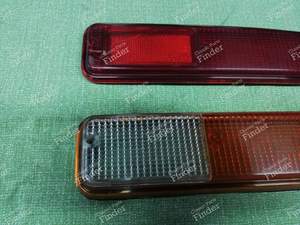 Paire de feux arrière gauche + droite - Alfetta GT Série 1 - ALFA ROMEO Alfetta GT/GTV - 60727798 / 60727799 / 60727809 /  60727810- thumb-4