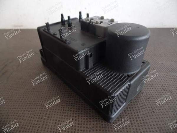 POMPE CENTRALISATION 1408003248 MERCEDES S/CL W140 - MERCEDES BENZ SEC / S Coupé / CL (C140) - 0132006355- 6