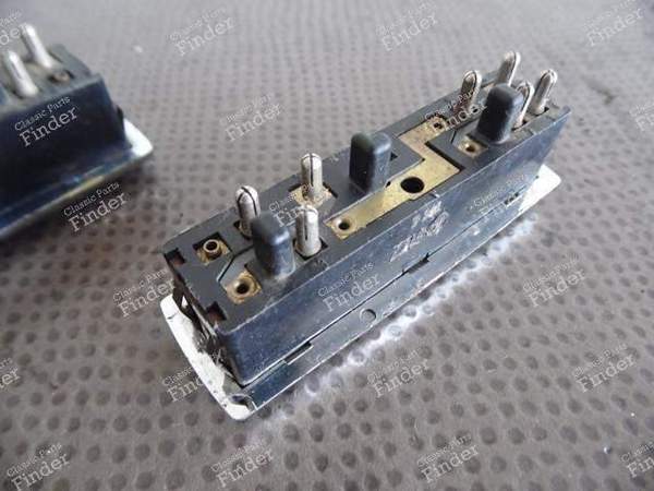 WINDOW REGULATORS - MERCEDES BENZ S (W116) - 7