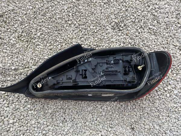 Rücklicht links - PEUGEOT 406 Coupé - 2289G- 2