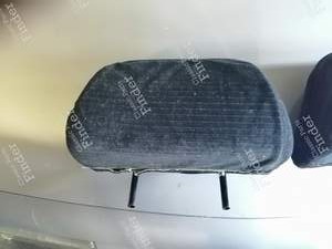 Appuie-tête arrière - CITROËN CX - thumb-1