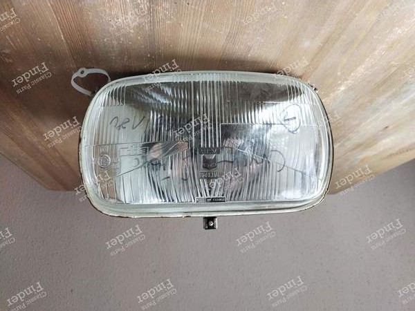 Main headlight Chrysler/Simca 160/180 - SIMCA-CHRYSLER-TALBOT 160 / 180 / 2 litres / 1609 / 1610 - 61242503 / 179594/52- 0