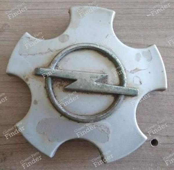 Radnabenmitte für Opel - OPEL Astra (G) - 90468692 AH- 0