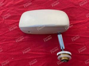 Spiegel auf der Beifahrerseite - CITROËN SM - thumb-9