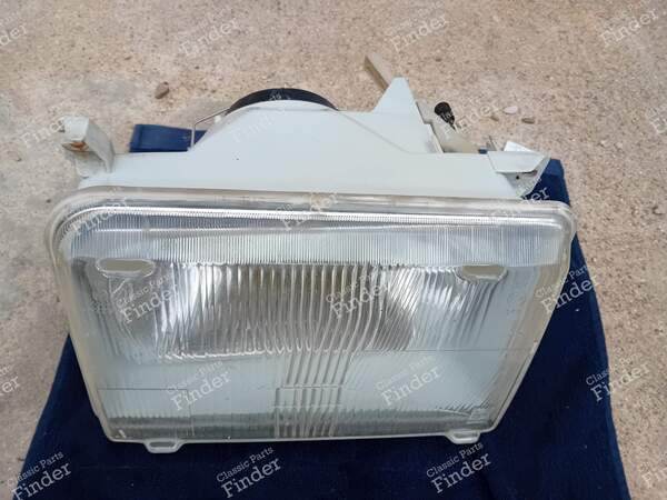 Optique de phare avant droit - TALBOT 1510 / Solara / 150 - 61144303- 0