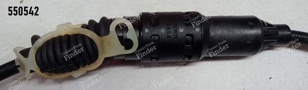 Ausrückkabel automatische Anpassung - VOLKSWAGEN (VW) Golf III / Vento / Jetta - 550542- 1