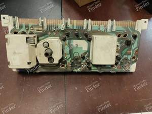 Zähler 405 MI16 - PEUGEOT 405 / Pars / Khazar - thumb-1