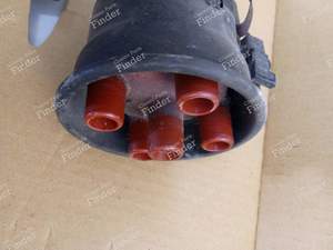 Igniter - AUDI 100 / 200 / 5000 (C2) - JFU4 - 0231170223 / 046905205C- thumb-3