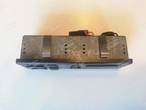 MCC Remote-Display - RENAULT 18 (R18) - 22AP042/625 / 7700750605B- thumb-3