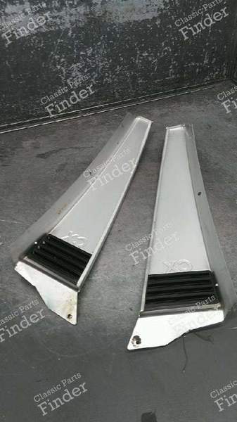 Rear uprights for CX Series 1 - CITROËN CX - 1
