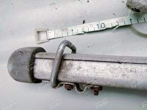 Adjustable roof rack - SIMCA 1300 / 1500 / 1301 / 1501 - Le Porte-Tout- thumb-3