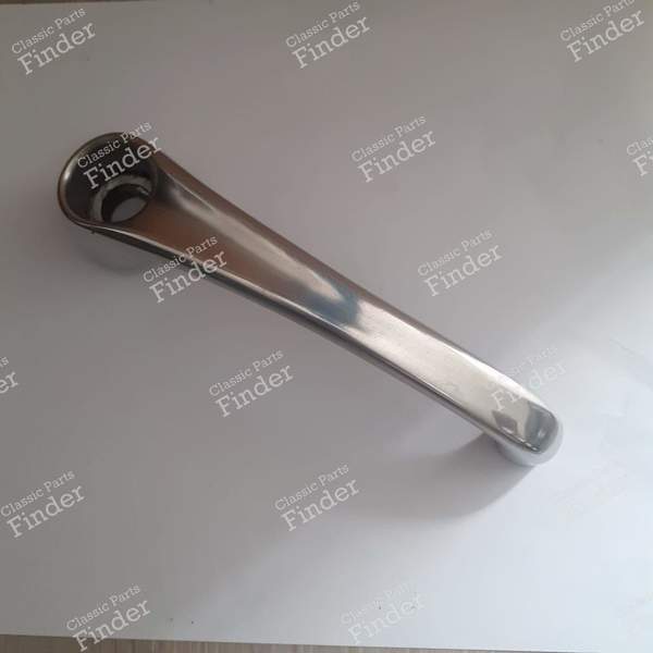 Poignee de porte saillante - CITROËN DS / ID - 0