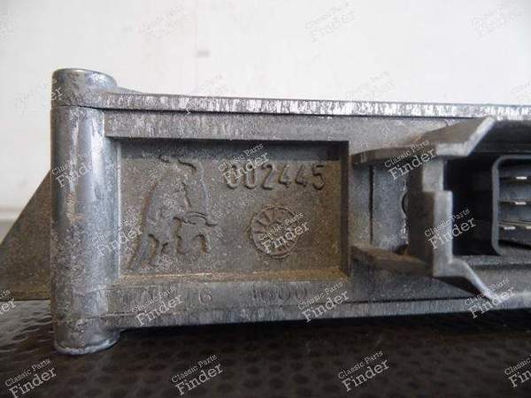 CALCULATOR LIE 0020002677 LAMBORGHINI DIABLO SV - LAMBORGHINI Diablo - 0020002677- 5