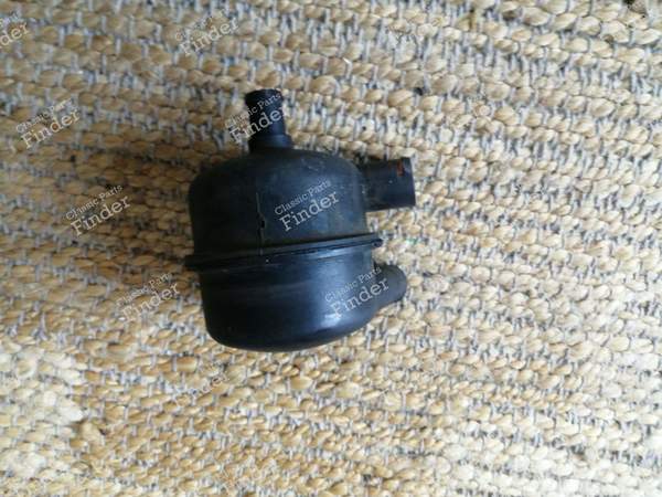 Degassing box - CITROËN CX - 2