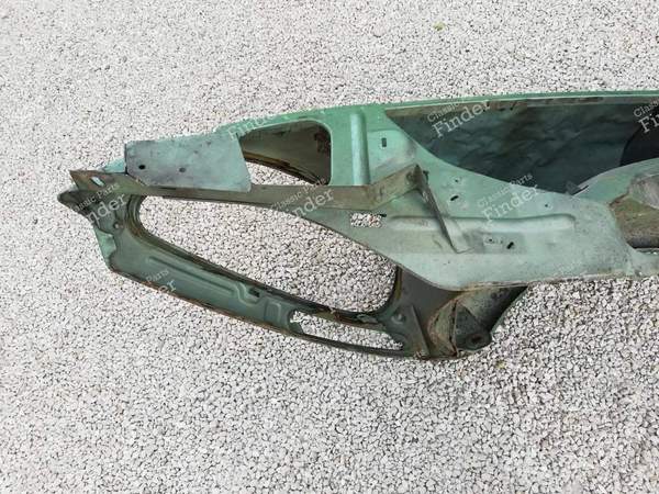 Rechter vorderer Kotflügel (ab dem Jahrgang 1968) - CITROËN DS / ID - 6